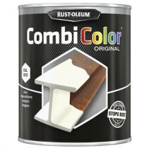 Rust-Oleum - Primera capa y acabado combicolor 075 blanca