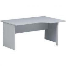 Artarredi - Mesa de oficina compacta solo tipo:extensión tppata:tableros