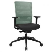 Topstar - Silla de oficina sitness airwork respaldo menta - topstar