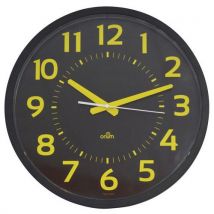 Orium - Reloj silenciosa contrast 40 cm