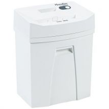 Manutan Expert - Destructor de documentos confidential pro mp4cc25l