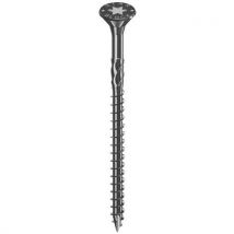 Starblock - 200 tornillos torx de 45 x 45 mm - starblock