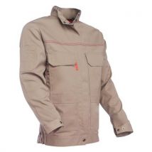 Molinel - Chaqueta leader class to:talla 4 col:beis