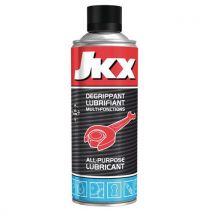 Jelt - Desatascador lubrificante jkx multifunción pr pro 520/400 ml
