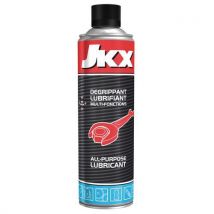 Jelt - Desatascador lubrificante jkx multifunción pr pro 650/500 ml