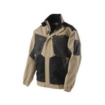 Molinel - Chaqueta outforce 2r to:xl col:beis