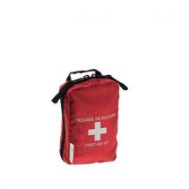 Esculape - Bolsa de primeros auxilios para personal de socorrismo laboral y primeros auxilios