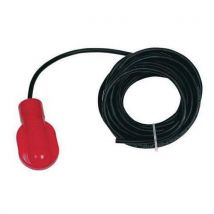 Tsurumi - Interruptor de nivel con cable 20 m