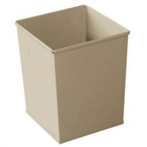 Sameto technifil - Cubo de basura metal 128 l a63 cm