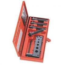 Virax - Conjunto para dar forma a extremidades de 14*