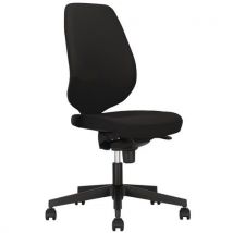 Nowy Styl - Silla de oficina be all negro