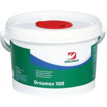 Dreumex - Toallita para las manos dreume n°hj/paq:100 tipo:toallitas