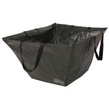 Ribimex - Bolsa para carretilla volumen utilizable 300 l