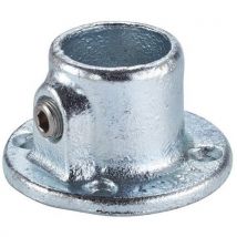 Mottez - Conector de ensamblaje - soporte diámetro 42