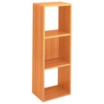 Mueble organizador maxicube tipo: maxicube anct: 36 cm - Manutan