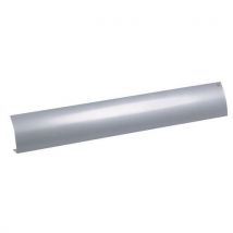 Manutan - Range cable long 760 mm 77 x 11 x 10