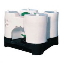 Schoeller Allibert - Contenedor tankgo 500 homologado vi