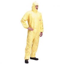 Tychem DuPont - Mono tychem 2000 c - l - protección 3 4 y 5