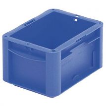 Bito - Caja norma europa con fondo y cap.:22 l peso:0285