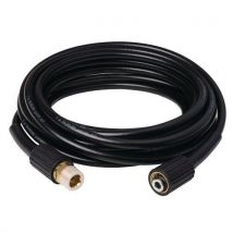 Eurom - Tubo de extensión de 8 m