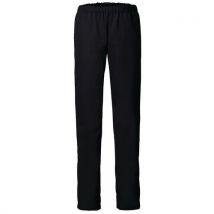 Lafont - Pantalón negro reglisse t2