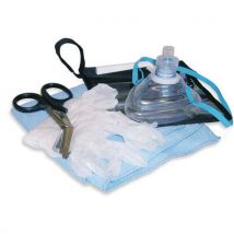 Defibtech - Kit de reanimación anch. T: 4 anch. T: 10