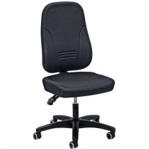 Prosedia - Silla de oficina younico 1151 negro