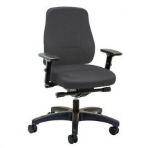 Prosedia - Silla de oficina younico 2406 gris