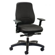 Prosedia - Silla de oficina younico 2406 negro