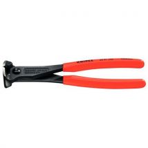 Knipex - Alicate de corte frontal 180mm