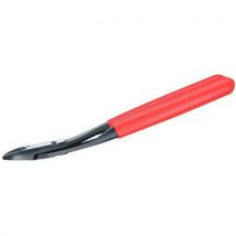 Knipex - Pinzas mordaces de cuota