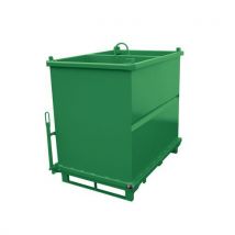 Goubard - Opción de color - verde ral 6029 - goubard