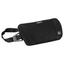 Fellowes - Soporte lumbar plushtouch fellowes