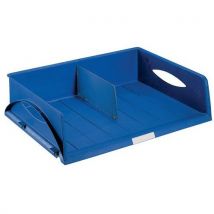 Leitz - Sorty jumbo azul lote de 6 bande