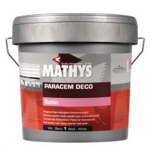 Rust-Oleum - Pintura acrílica de alta calidad blanco satinado 10 l - rust oleum