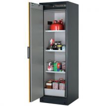 Asecos - Armario de seguridad q-pegasus-90 para productos inflamables
