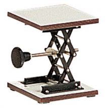 AT Serim - Minimesa elevadora 100x100mm altura mini/maxi= 40/115mm