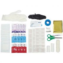 Rossignol Pro - Kit de farmacia clinix simple