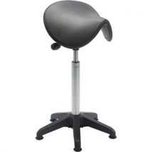 Global Professional Seating - Silla sit-stand dalton octopus-baja-patines