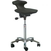 Global Professional Seating - Silla sit-stand venus alu50 -ruedas-baja-freno de carga