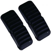 Centaure - Patas plegables para escalera perfil 81 mm