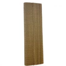 Jovipack - Lote de 300 fundas de cartón corrugado - 5x25 cm
