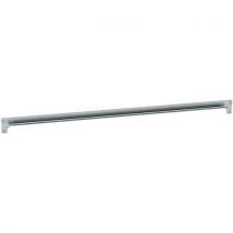 Manutan - Larguero longitudinal rapid 2 - longitud 914 mm - galvanizado
