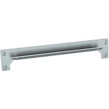 Manutan Expert - Larguero transversal rapid 2 - longitud 304 mm - galvanizado