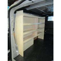 Muebles izquierdos - expert normal - Manutan