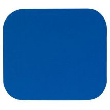 Fellowes - Alfombrilla para ratón económica azul onomiq azul