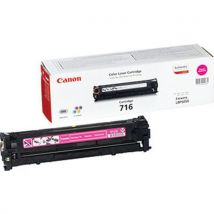 Canon - Tóner - 716 - magenta - 1500 páginas - canon