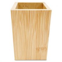 Arvix - Vaso de madera - bambú - arvix