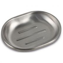 Arvix - Jabonera de metal - acabado mate - arvix