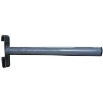 Manutan - Tubo portaherramientas carro manutan - capac. 25 kg - 220 mm